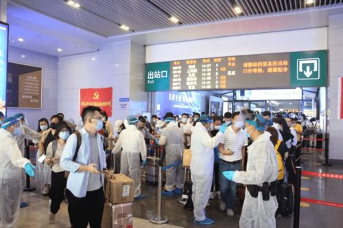 返程高峰開啟，威海交通與出入境服務(wù)全攻略