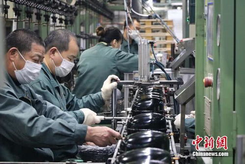 長虹電視、冰空洗海外訂單大幅增長，帶動出入境中介服務(wù)需求提升