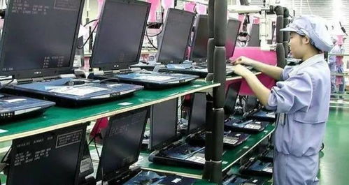 高提成給中介而非員工 工廠在出入境中介服務(wù)中的經(jīng)濟(jì)邏輯