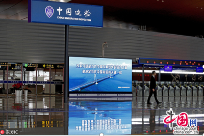 因私出入境中介機構認定取消，服務將迎市場化新篇章，11月多項新政同步實施